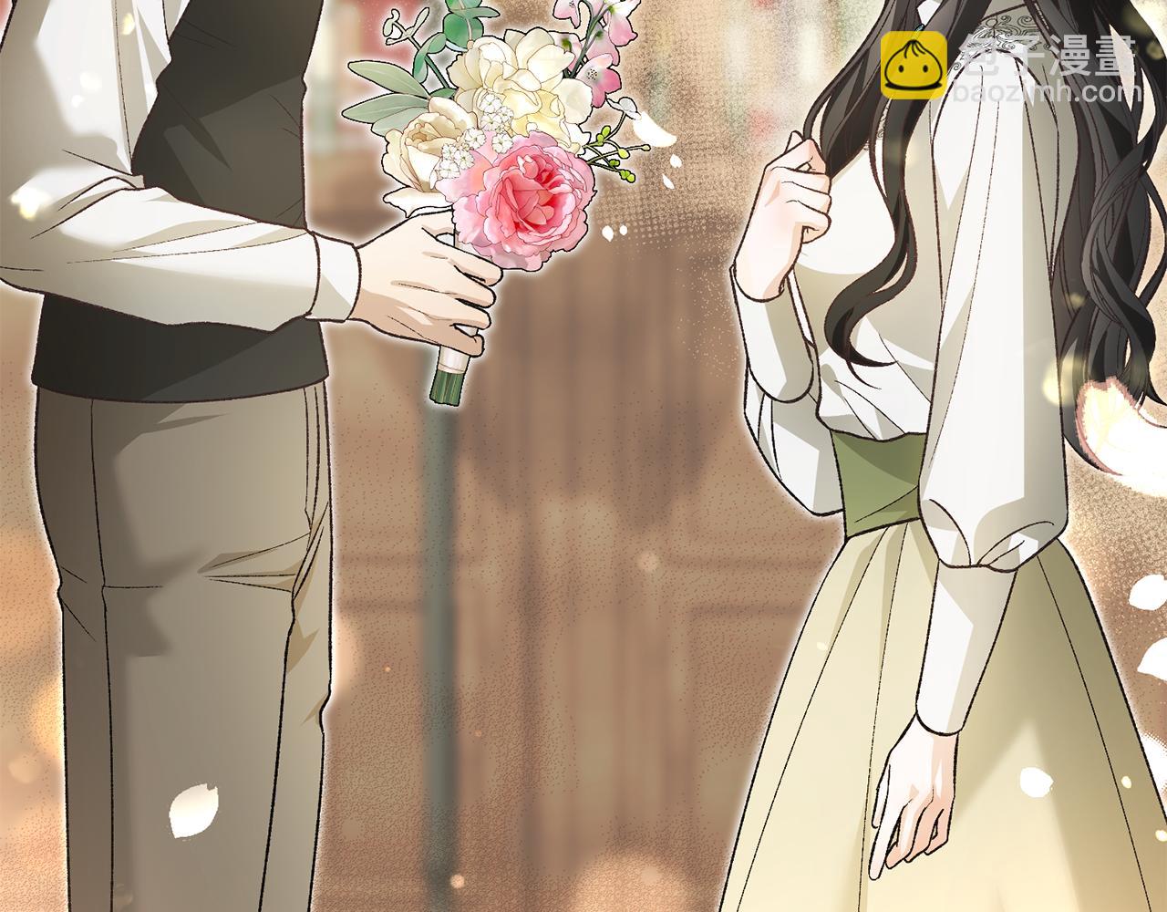 第52话 玩笑似的求婚(1/4)-第52话