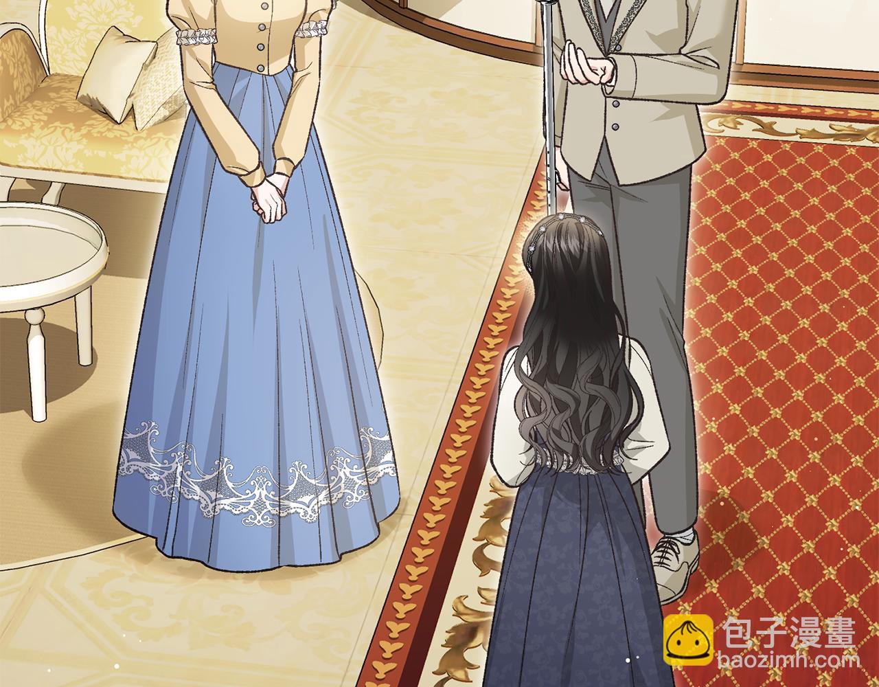 第56话 假面舞会(1/5)-第56话