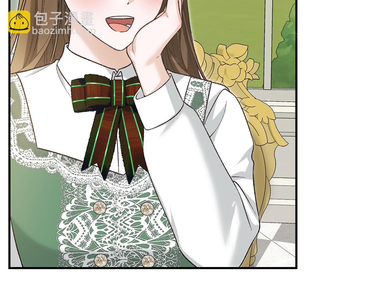 第58话 意外的茶话会(1/5)-第58话