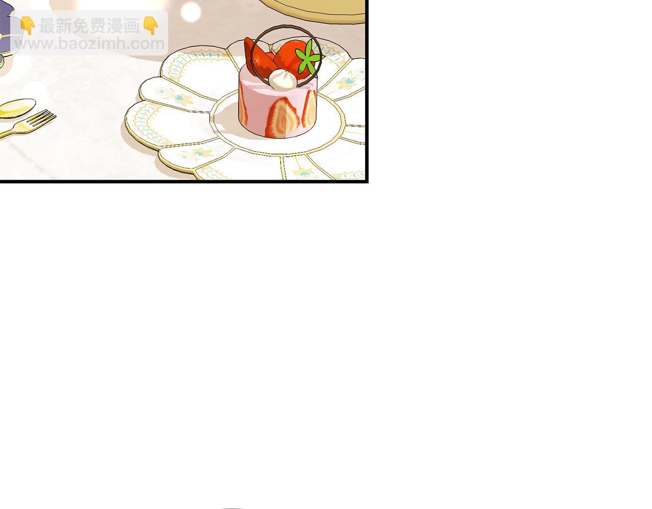 第58话 意外的茶话会(1/5)-第58话