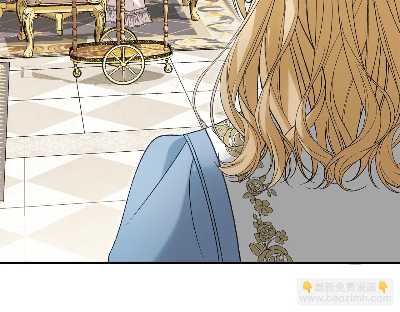 第58话 意外的茶话会(1/5)-第58话