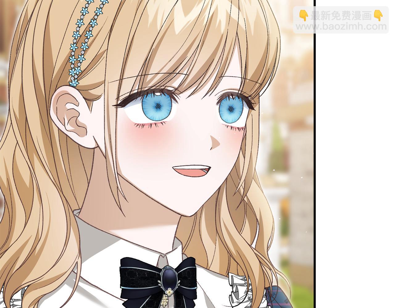 第64话 可怕的梦境(1/5)-第64话