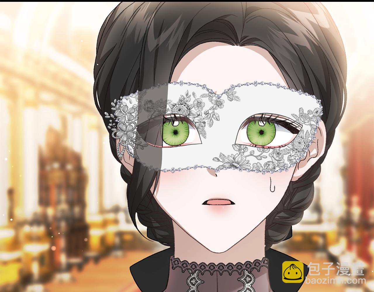 第64话 可怕的梦境(1/5)-第64话