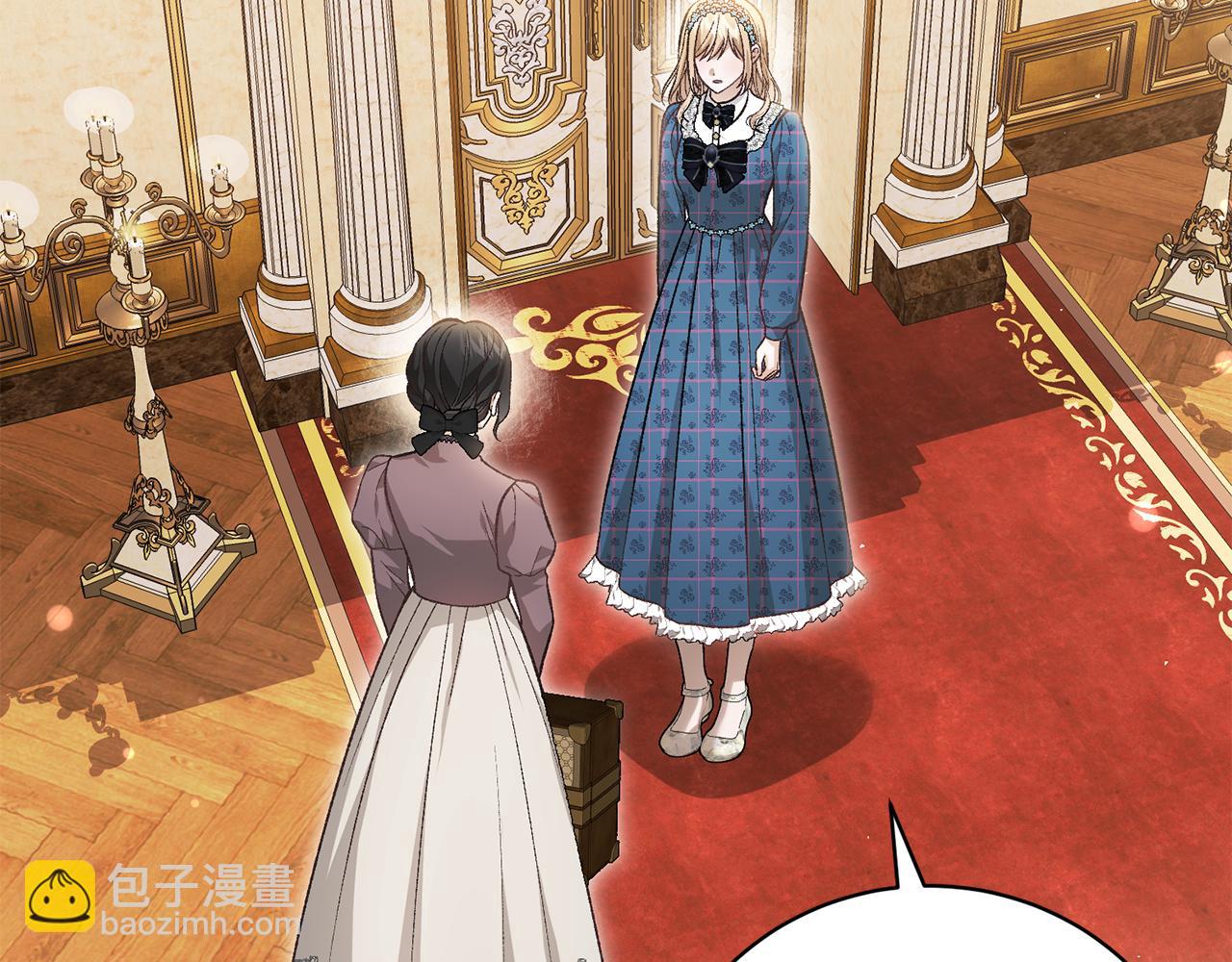 第64话 可怕的梦境(1/5)-第64话