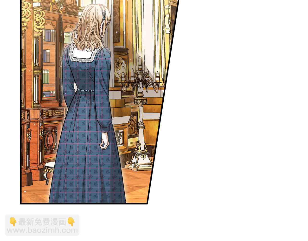 第64话 可怕的梦境(1/5)-第64话