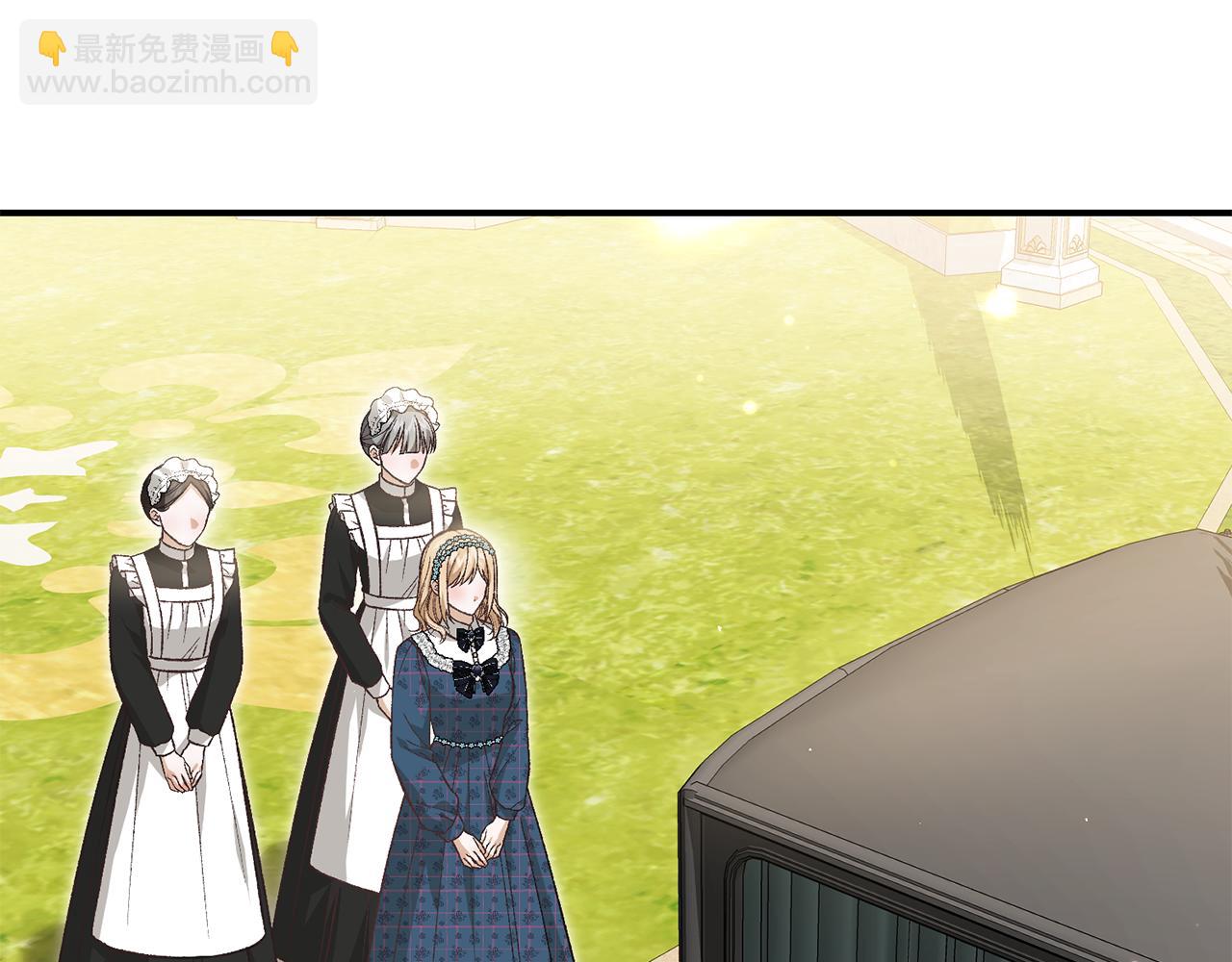 第64话 可怕的梦境(1/5)-第64话