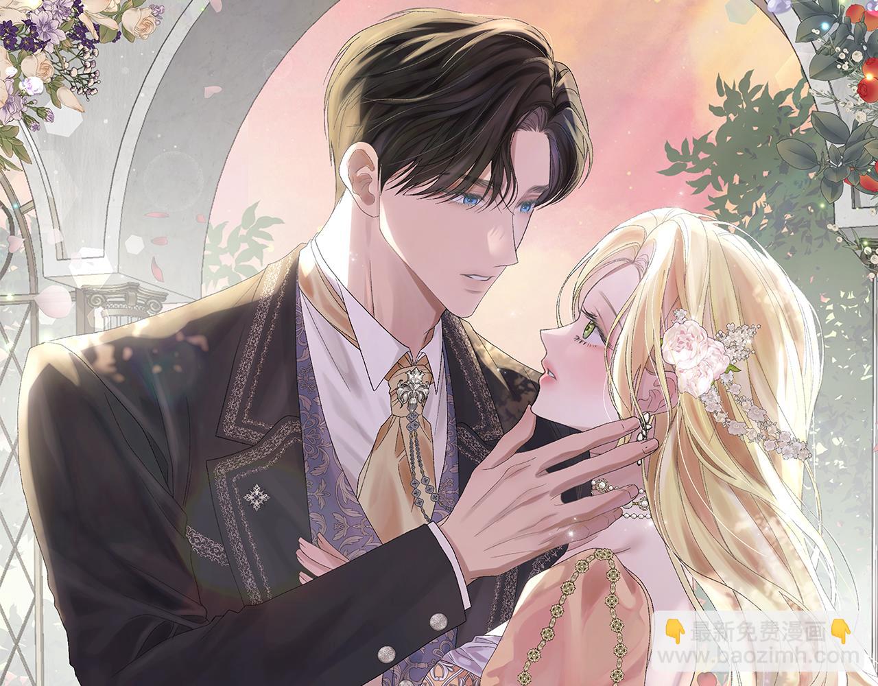 第64话 可怕的梦境(1/5)-第64话