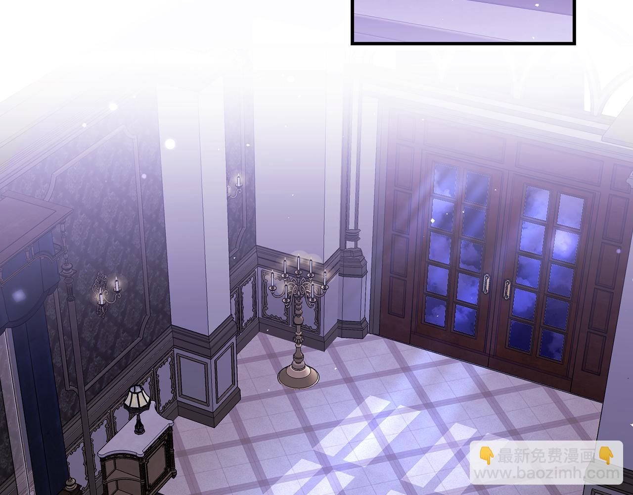 第64话 可怕的梦境(1/5)-第64话