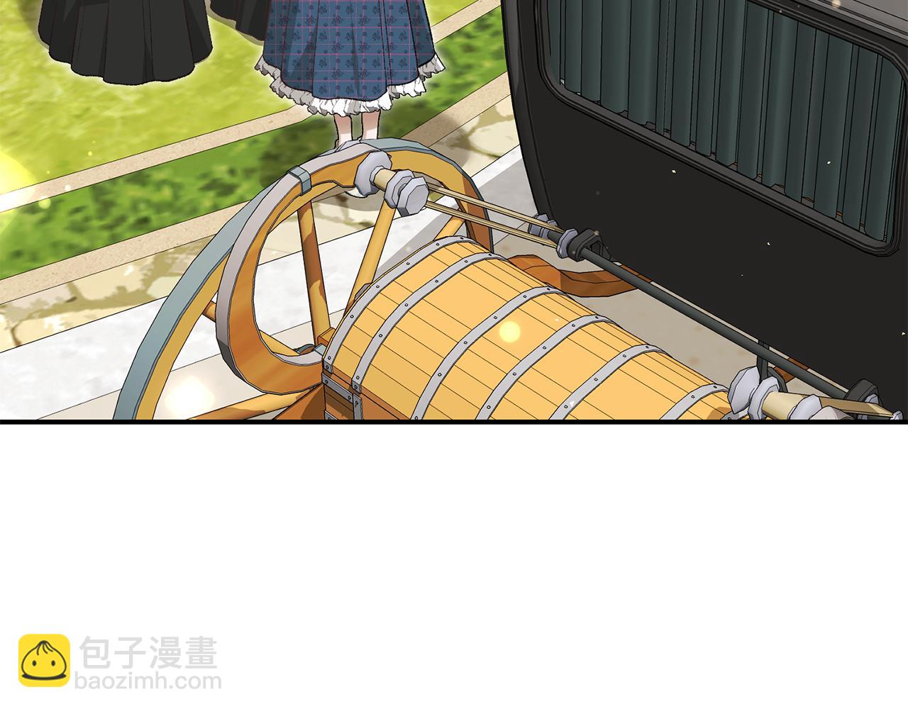 第64话 可怕的梦境(1/5)-第64话