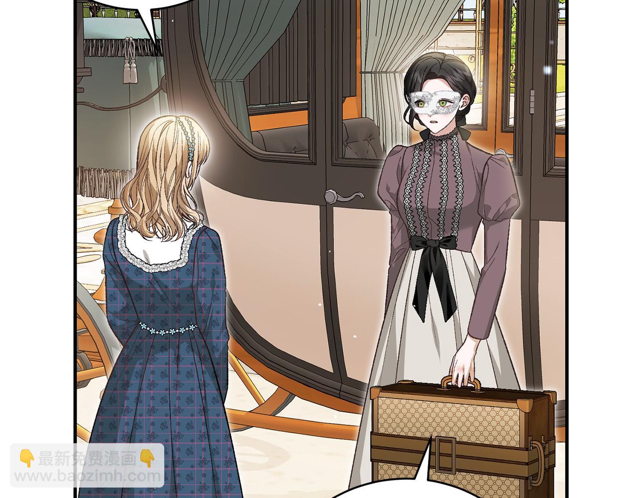 第64话 可怕的梦境(1/5)-第64话