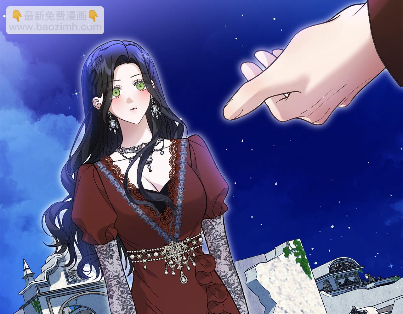 第66话 同病相怜的身世(1/5)-第66话