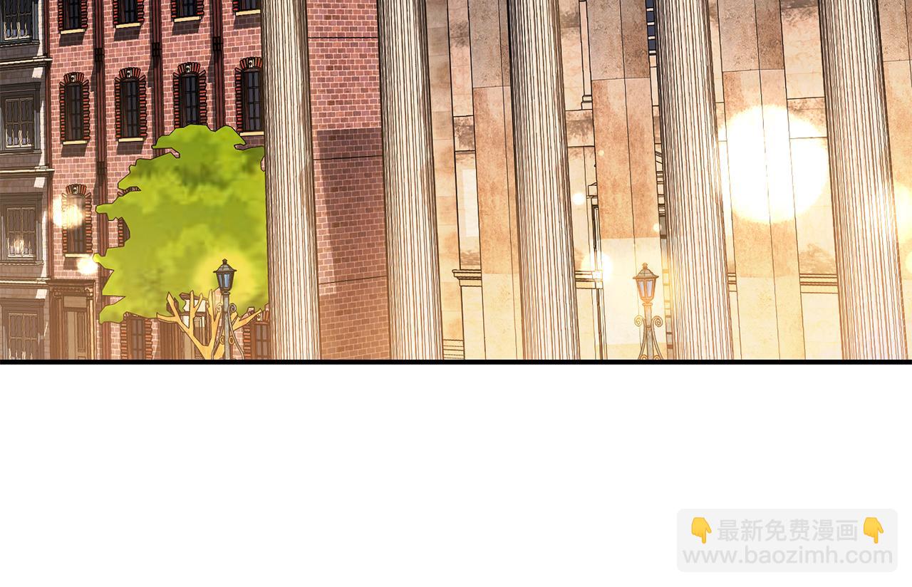 第68话 惊喜的二人世界(1/4)-第68话