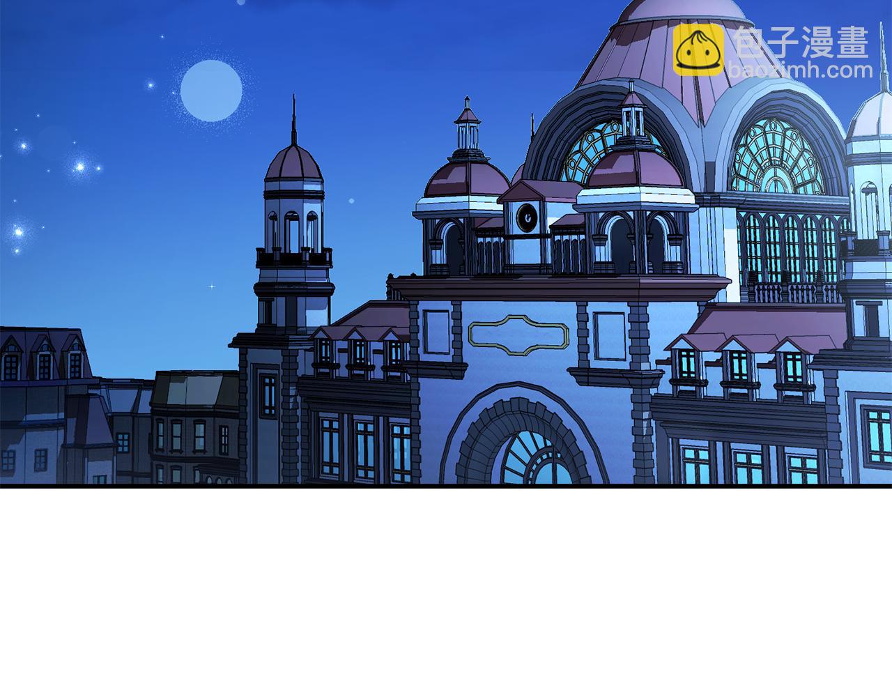 第84话 不辞而别(1/4)-第84话