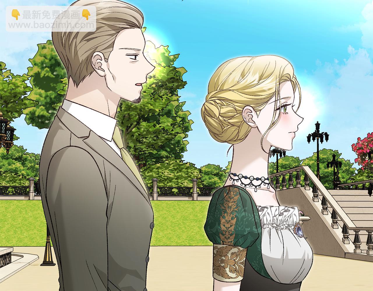 第90话 血亲和姻亲的较量(1/4)-第90话