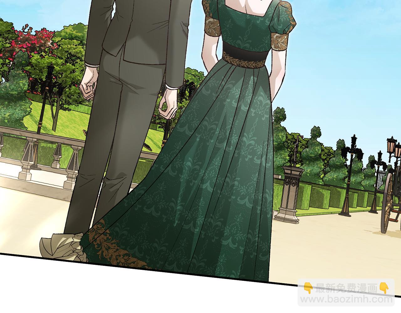 第90话 血亲和姻亲的较量(1/4)-第90话