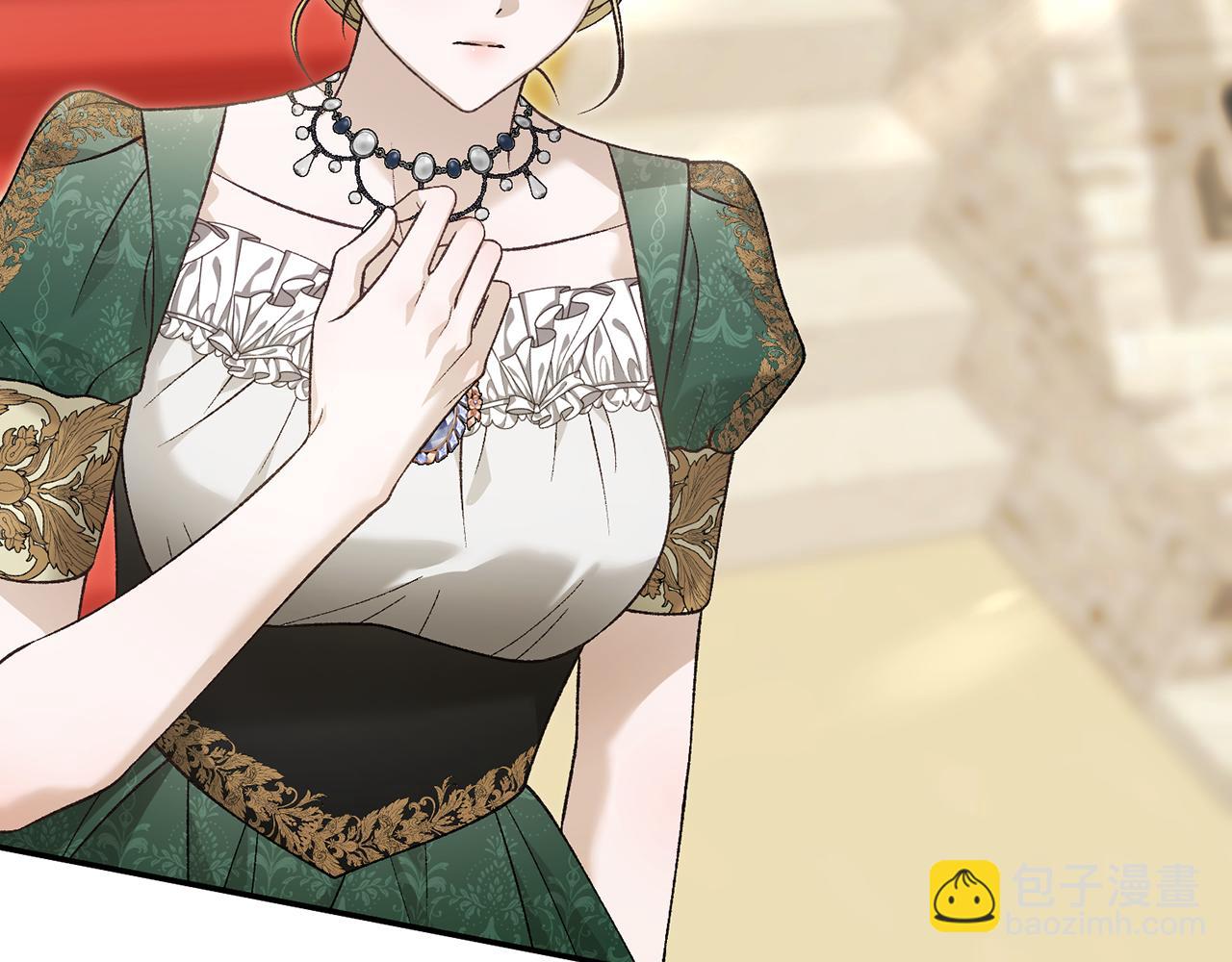 第90话 血亲和姻亲的较量(1/4)-第90话