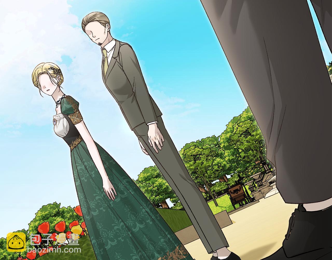 第90话 血亲和姻亲的较量(1/4)-第90话