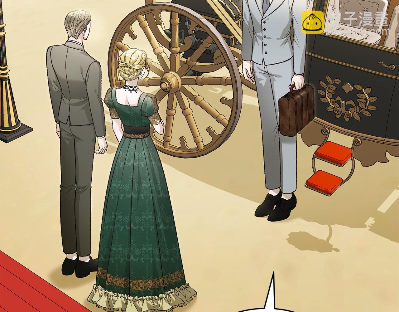 第90话 血亲和姻亲的较量(1/4)-第90话