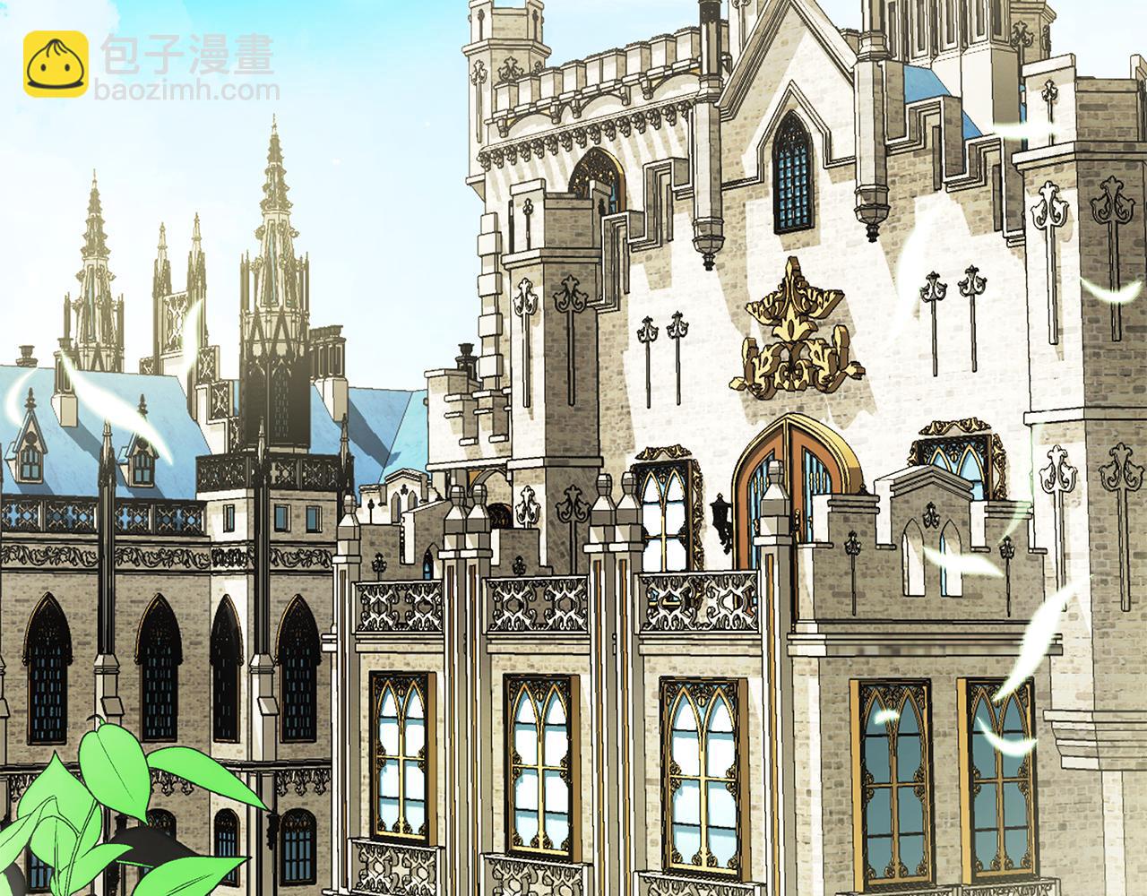 第92话 惊喜婚礼(1/4)-第92话