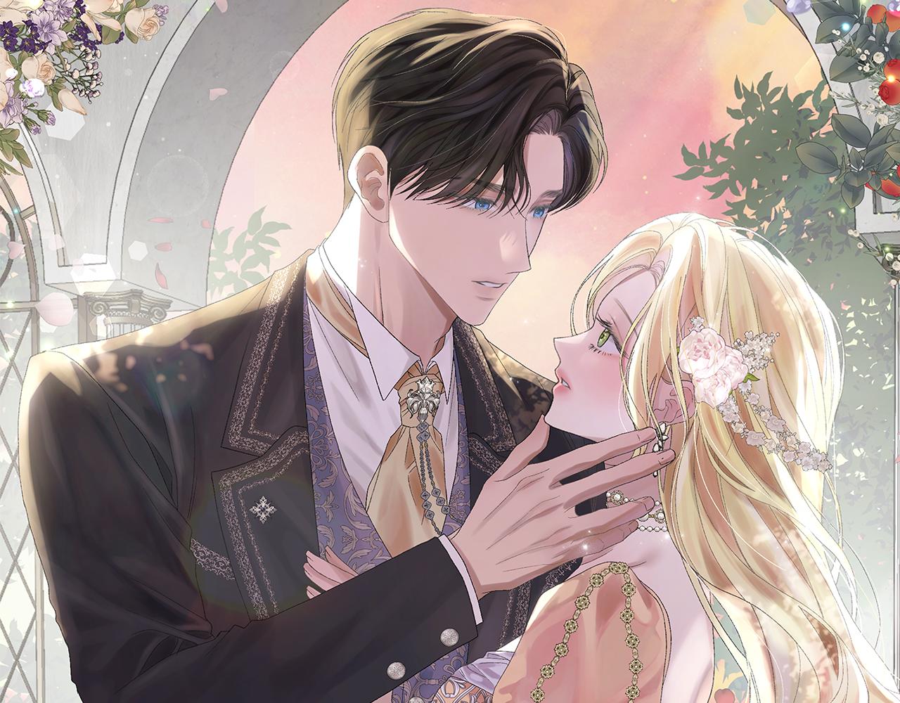 第94话 吃醋和不安(1/4)-第94话