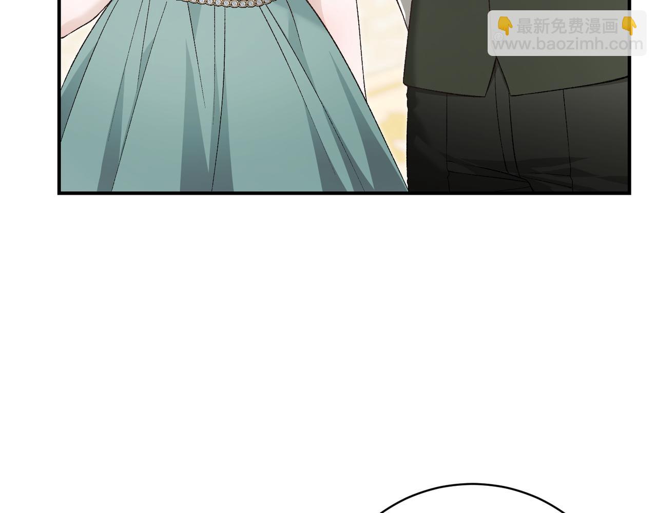 第94话 吃醋和不安(1/4)-第94话