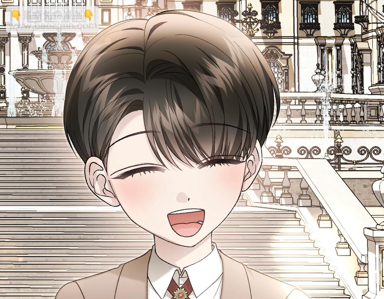 第94话 吃醋和不安(1/4)-第94话