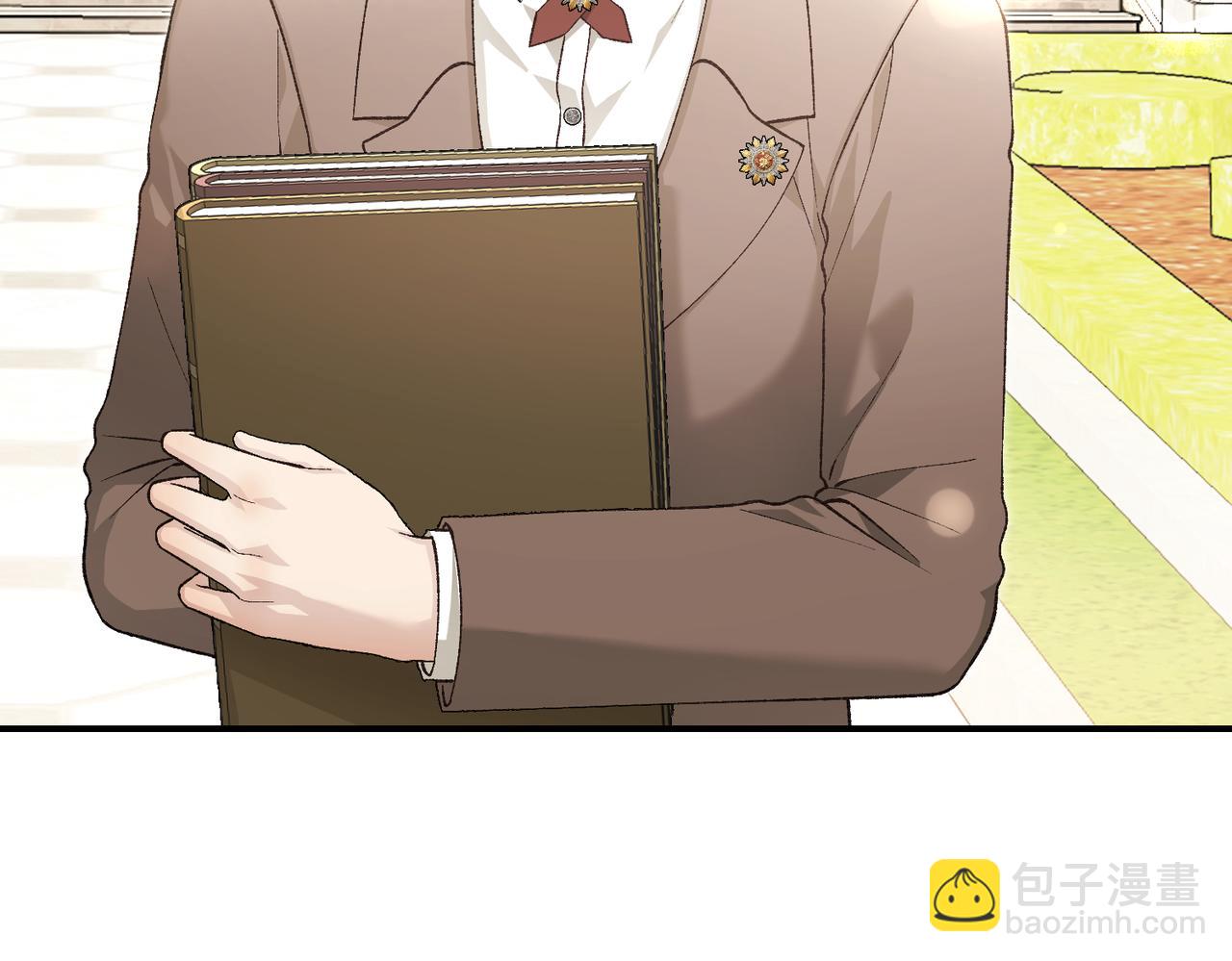 第94话 吃醋和不安(1/4)-第94话