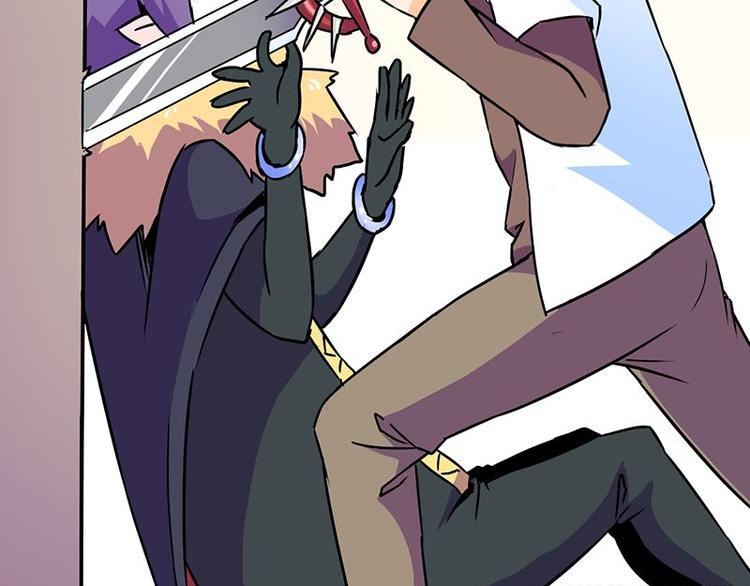 第四课 那就实现你的愿望吧(1/2)-第4话