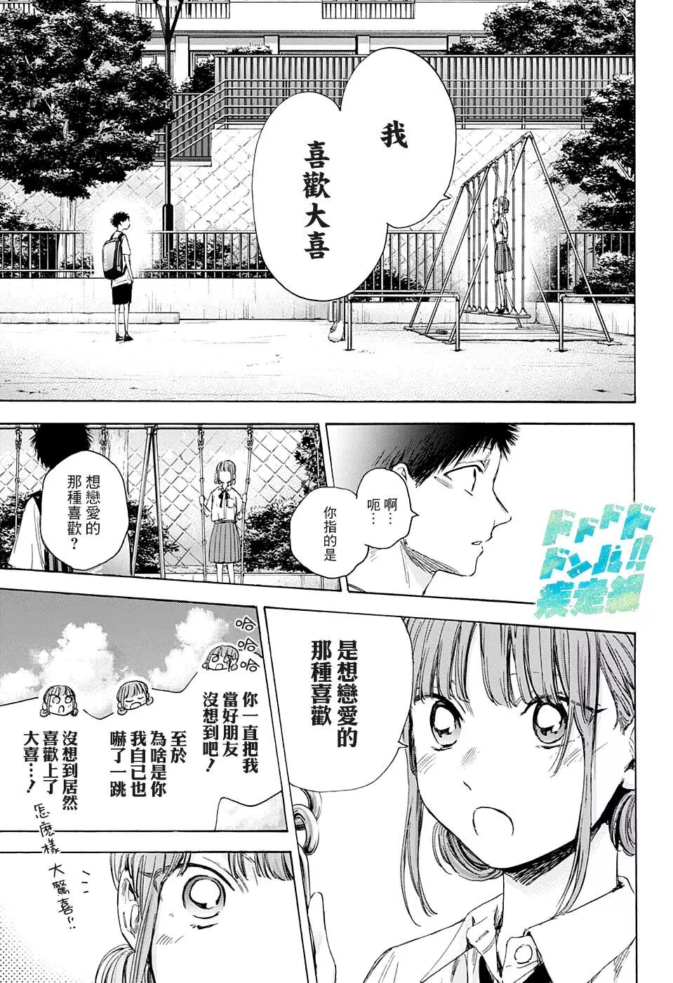 青色之箱 - 第44話 - 5