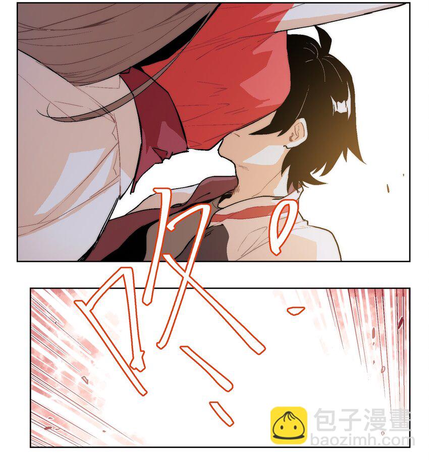 001（中） 没有不合格的士兵，只有不努力的废物（中）-第2话