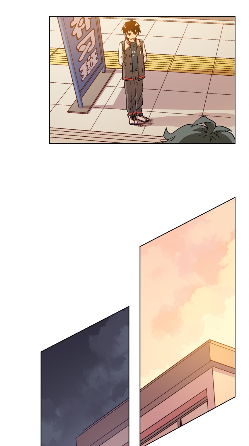 012 我说的是真的-第14话