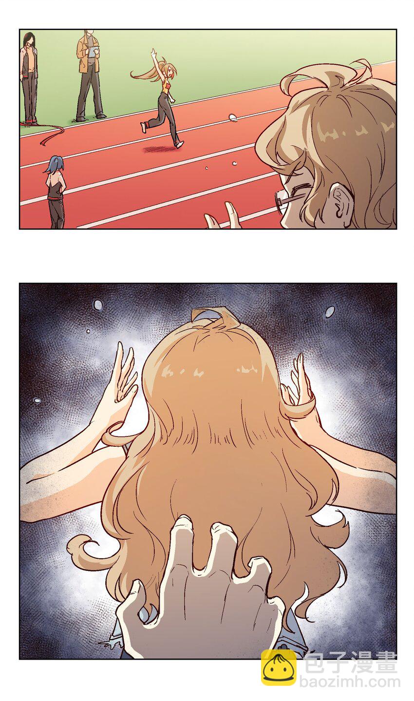 016 谁来救救我&hellip;&hellip;-第18话