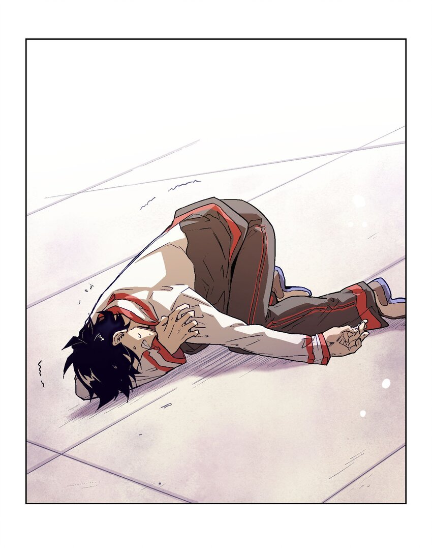 018 不止一个人&hellip;&hellip;(1/2)-第20话