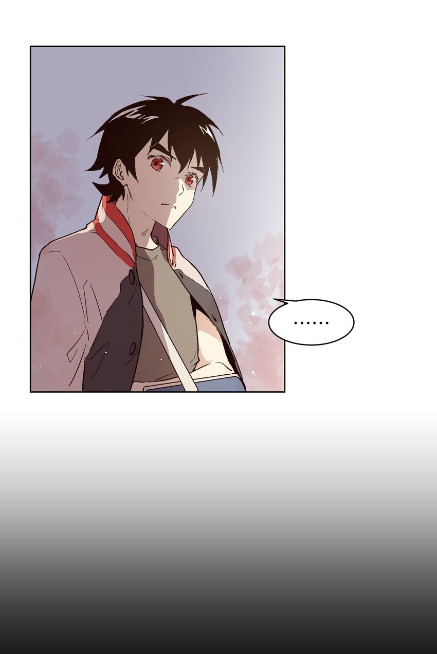 022 我的条件很简单-第24话