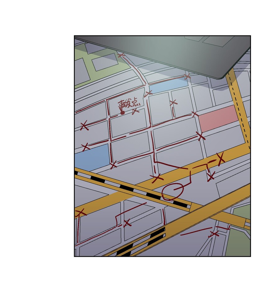 024 一句谎话，一根手指-第26话