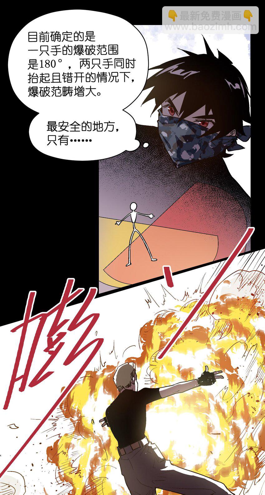 024 一句谎话，一根手指-第26话