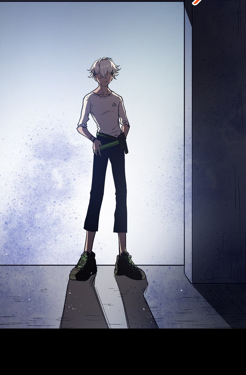 024 一句谎话，一根手指-第26话