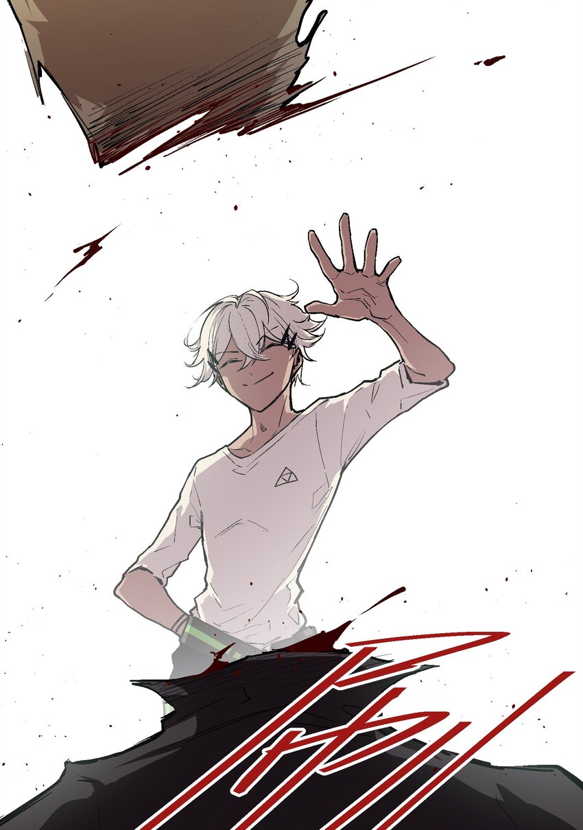 024 一句谎话，一根手指-第26话