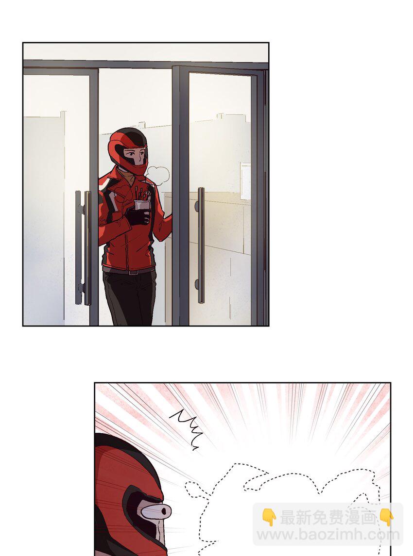 024 一句谎话，一根手指-第26话