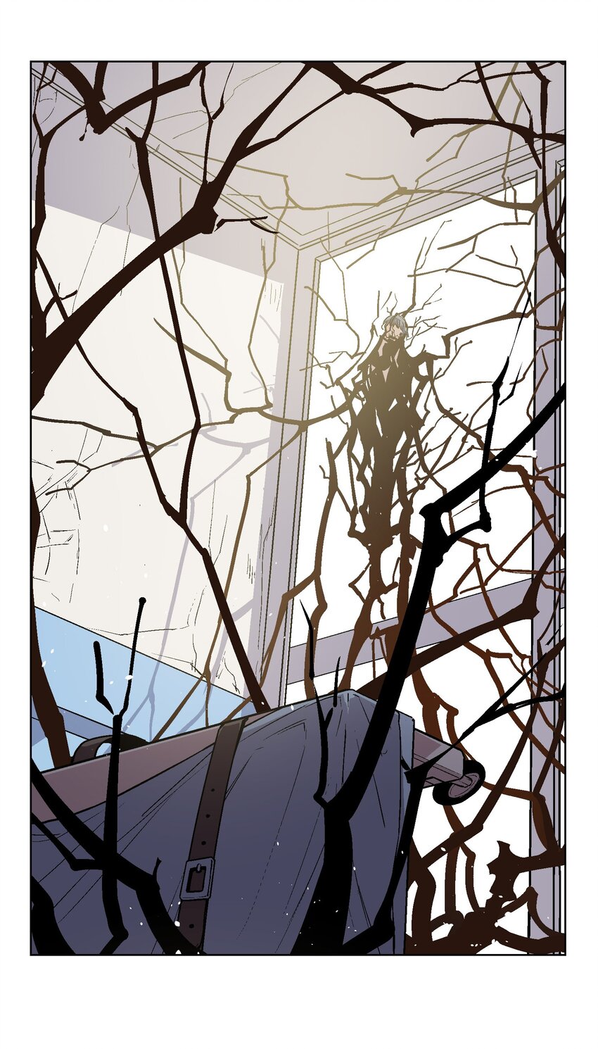 026 你看起来真耀眼啊-第28话