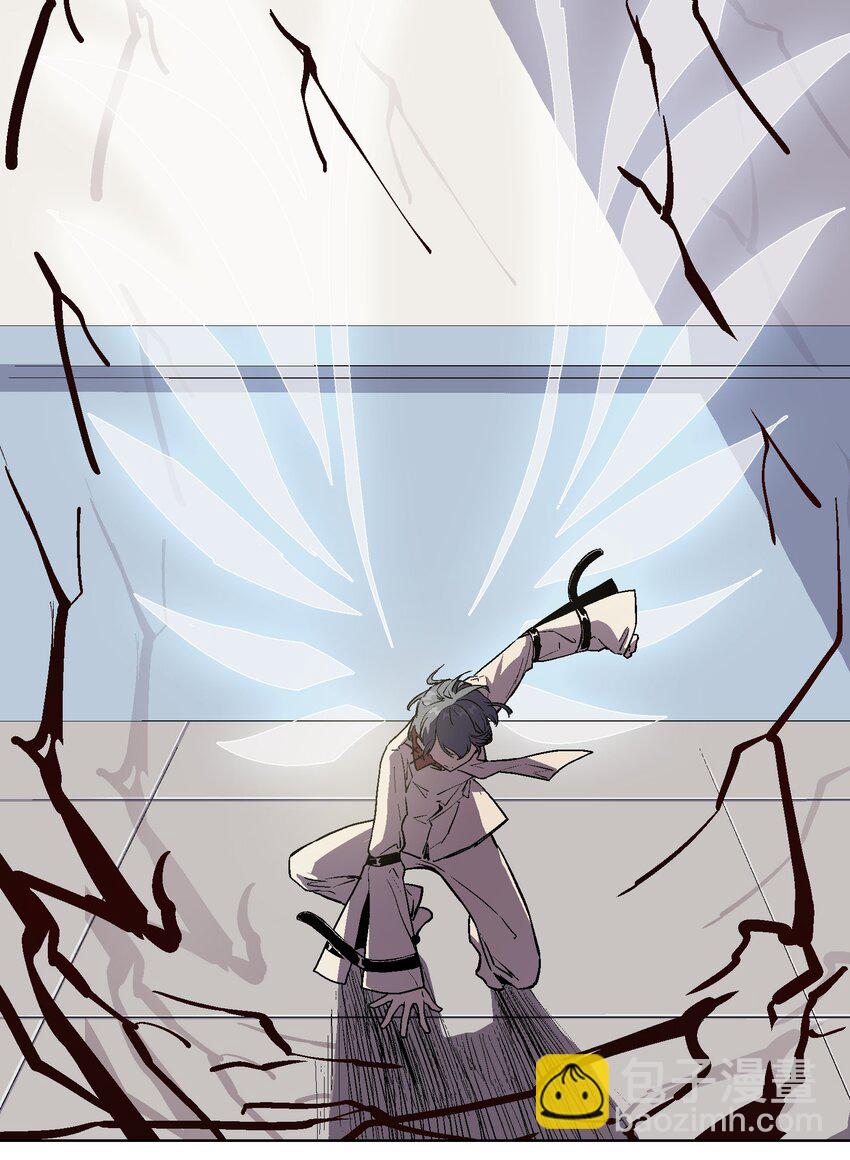 026 你看起来真耀眼啊-第28话