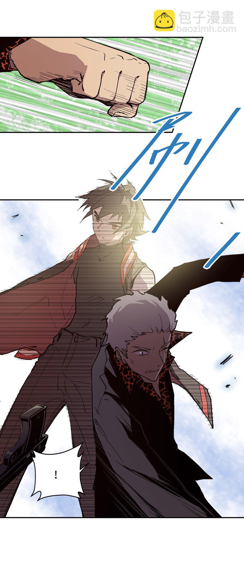 028 证明给我看吧(1/2)-第30话