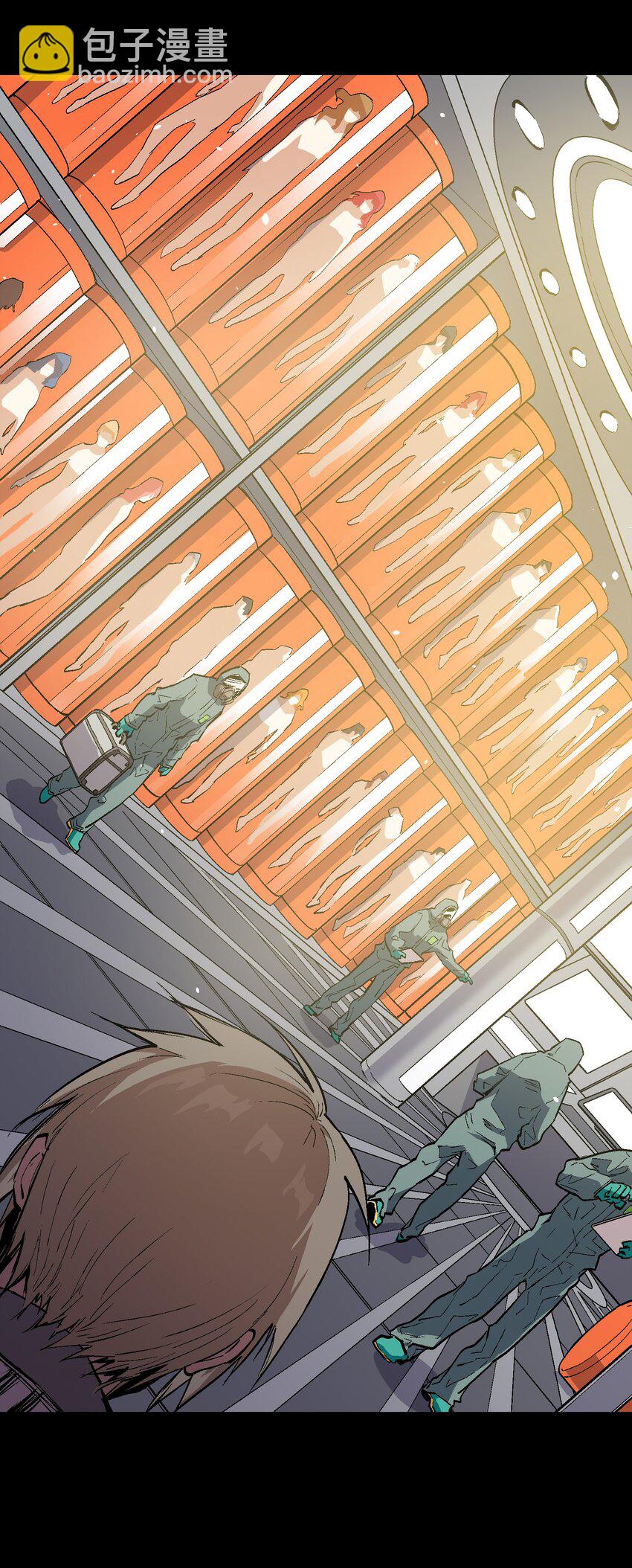 032 我能问你个问题吗？-第34话