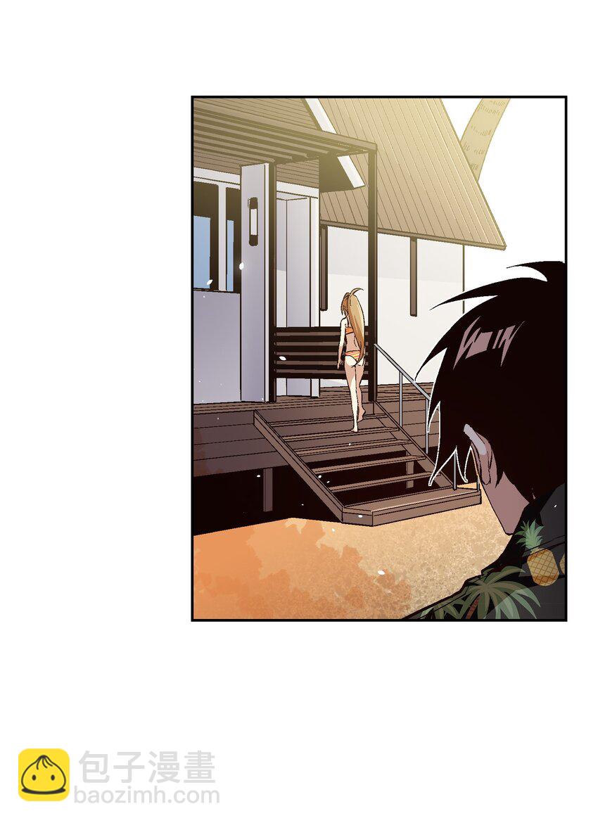 034 谢谢你们(1/2)-第36话