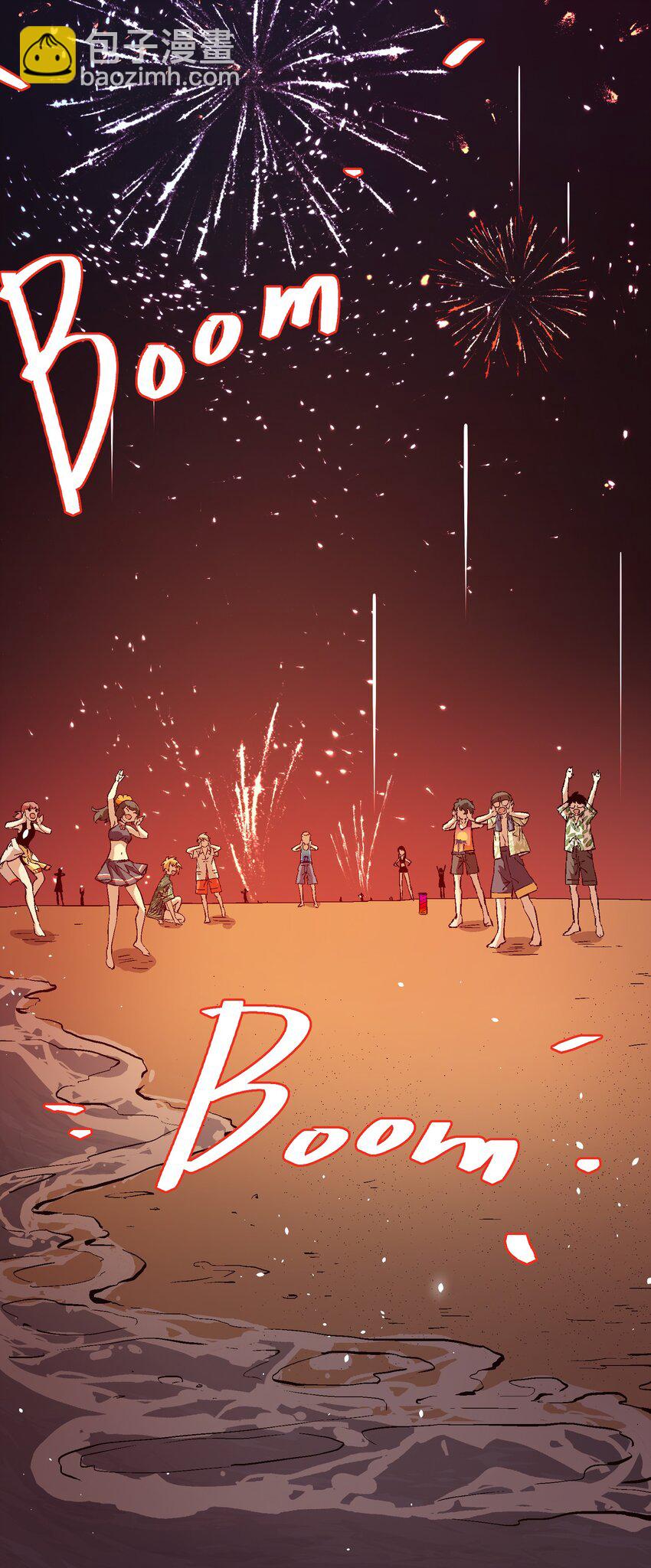 034 谢谢你们(1/2)-第36话