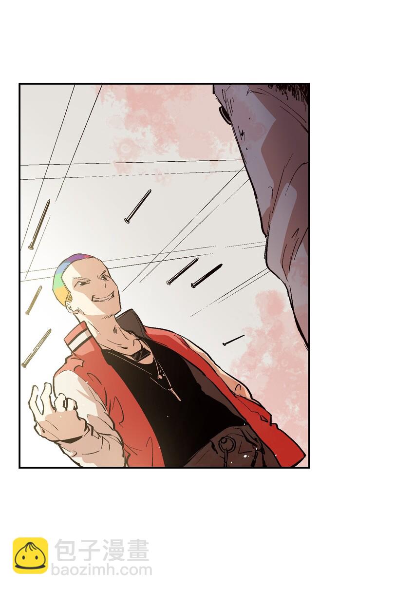 036 需要我们的帮助吗？(1/2)-第38话