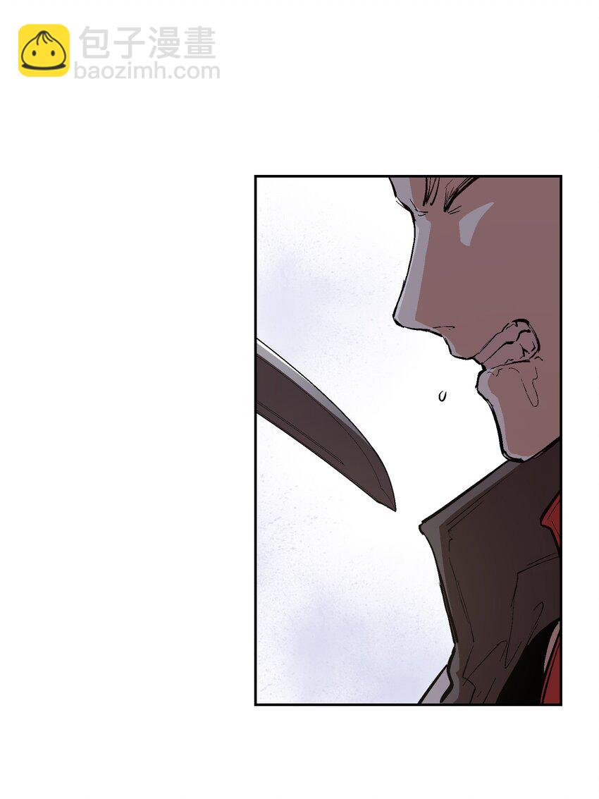 036 需要我们的帮助吗？(1/2)-第38话