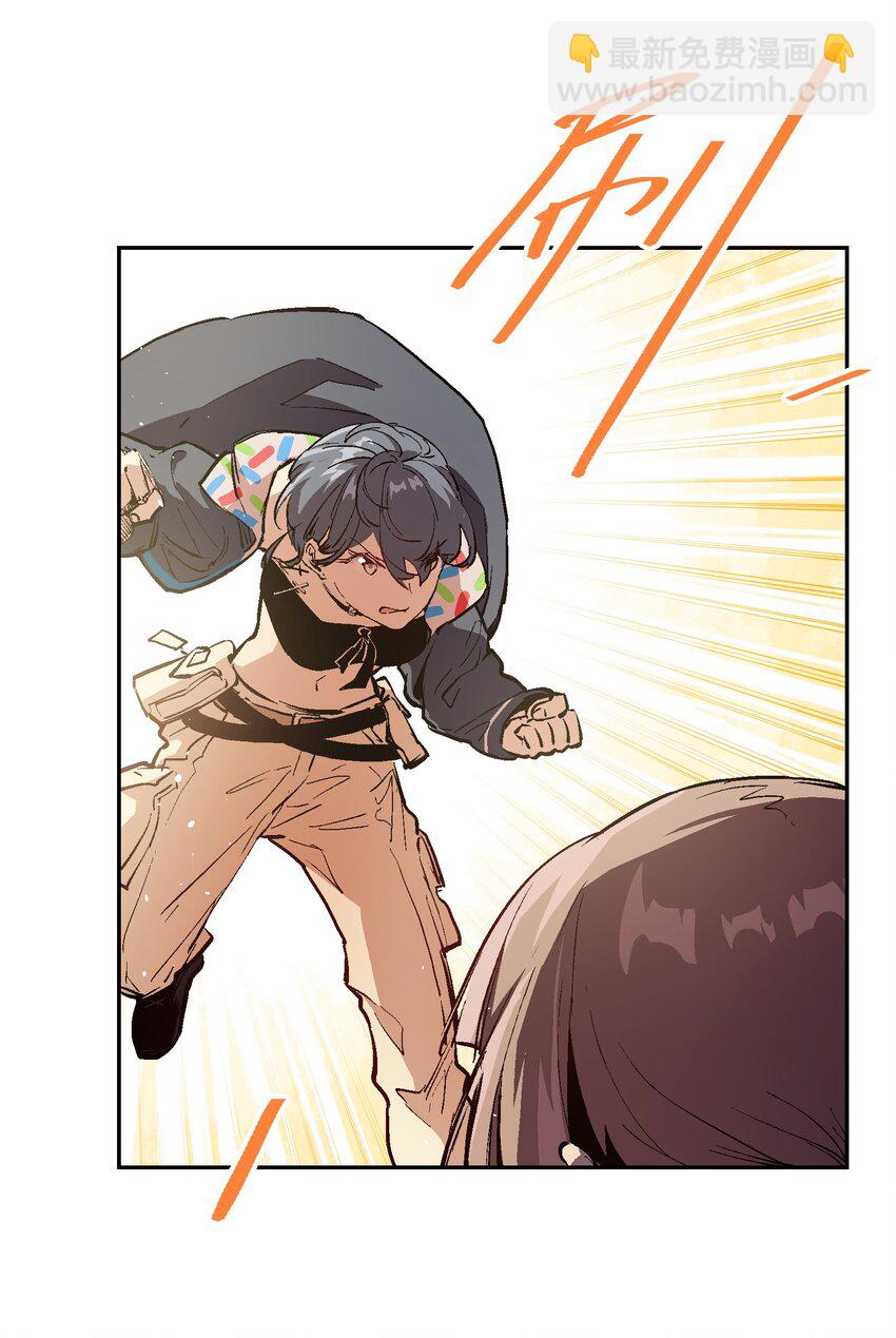 038 为什么你不受控制？-第40话