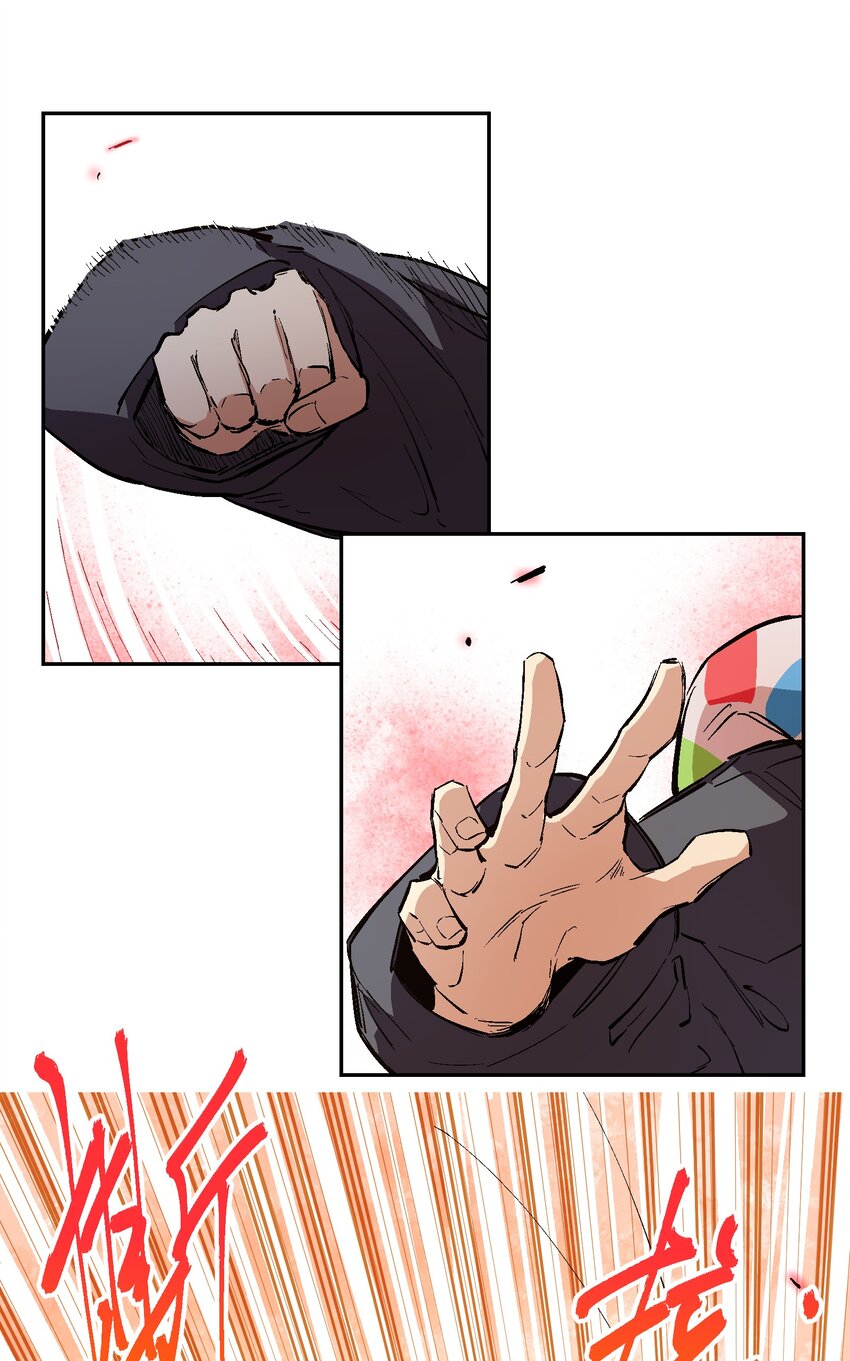 038 为什么你不受控制？-第40话