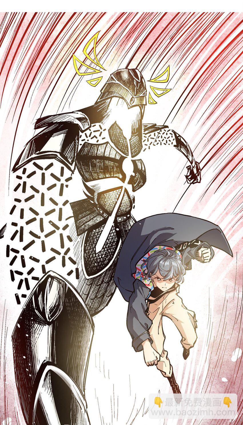 038 为什么你不受控制？-第40话